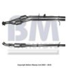 BM CATALYSTS BM80341H Catalytic Converter